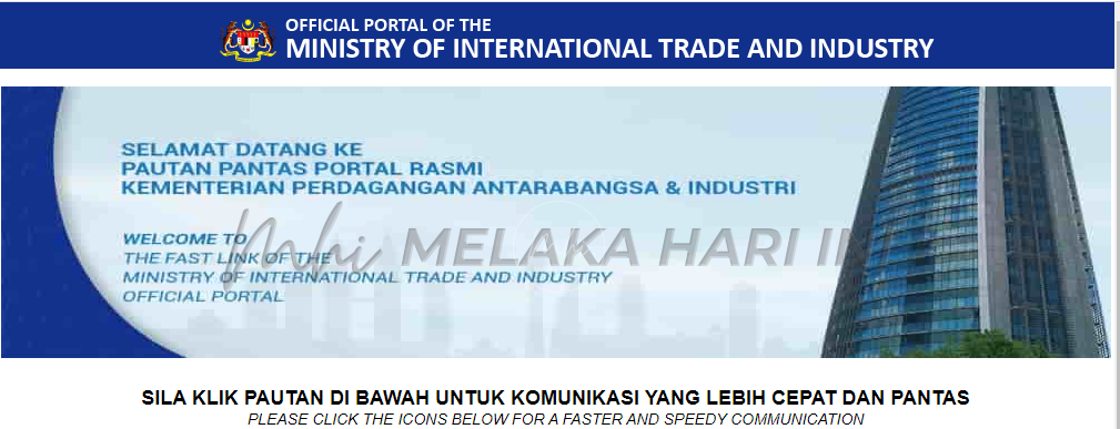 Proses kebenaran melalui CIMS merumitkan peniaga, ambil masa lama