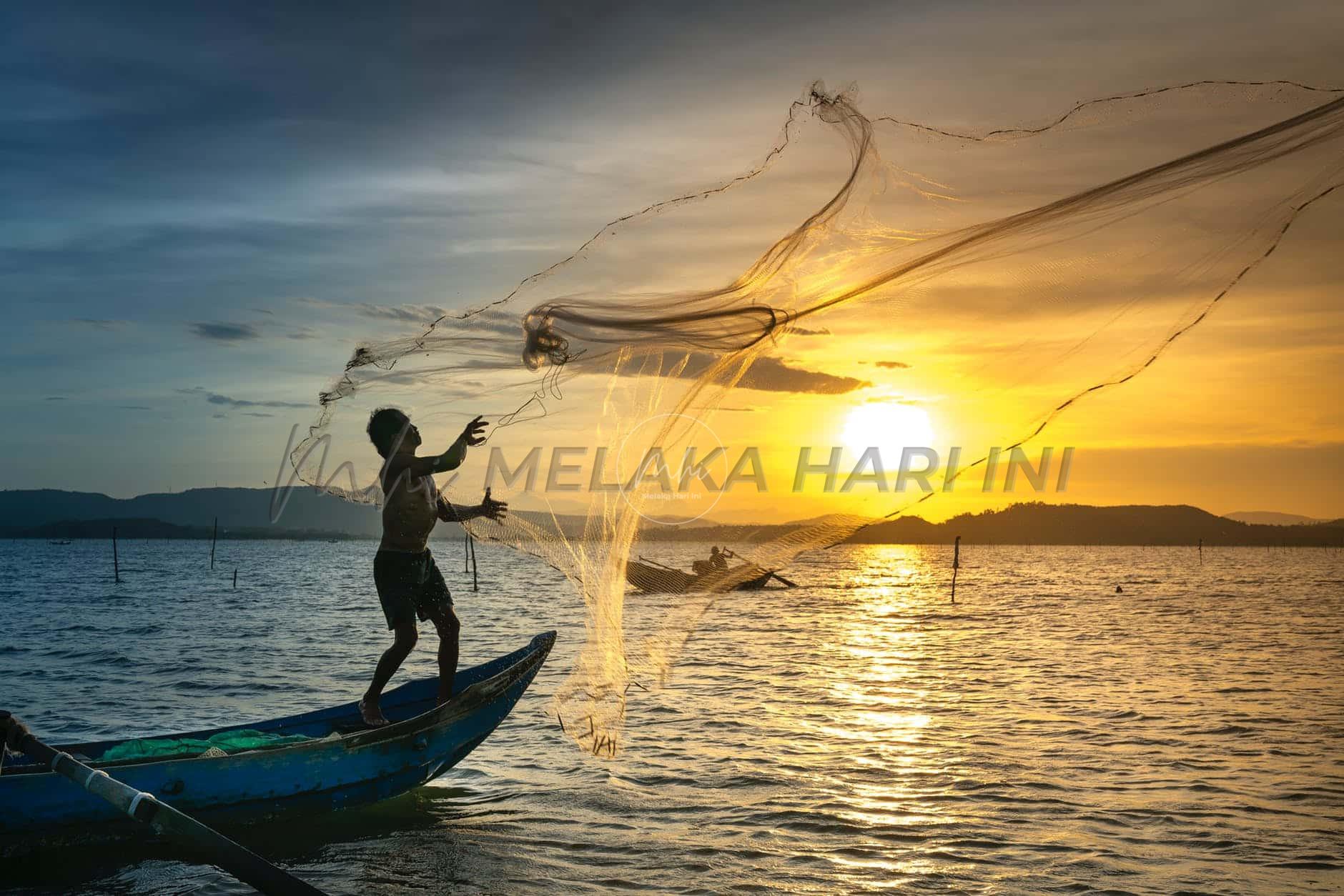 Nelayan