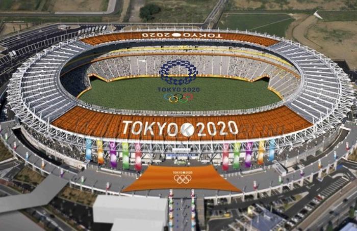 10,000 sukarelawan Olimpik Tokyo tarik diri