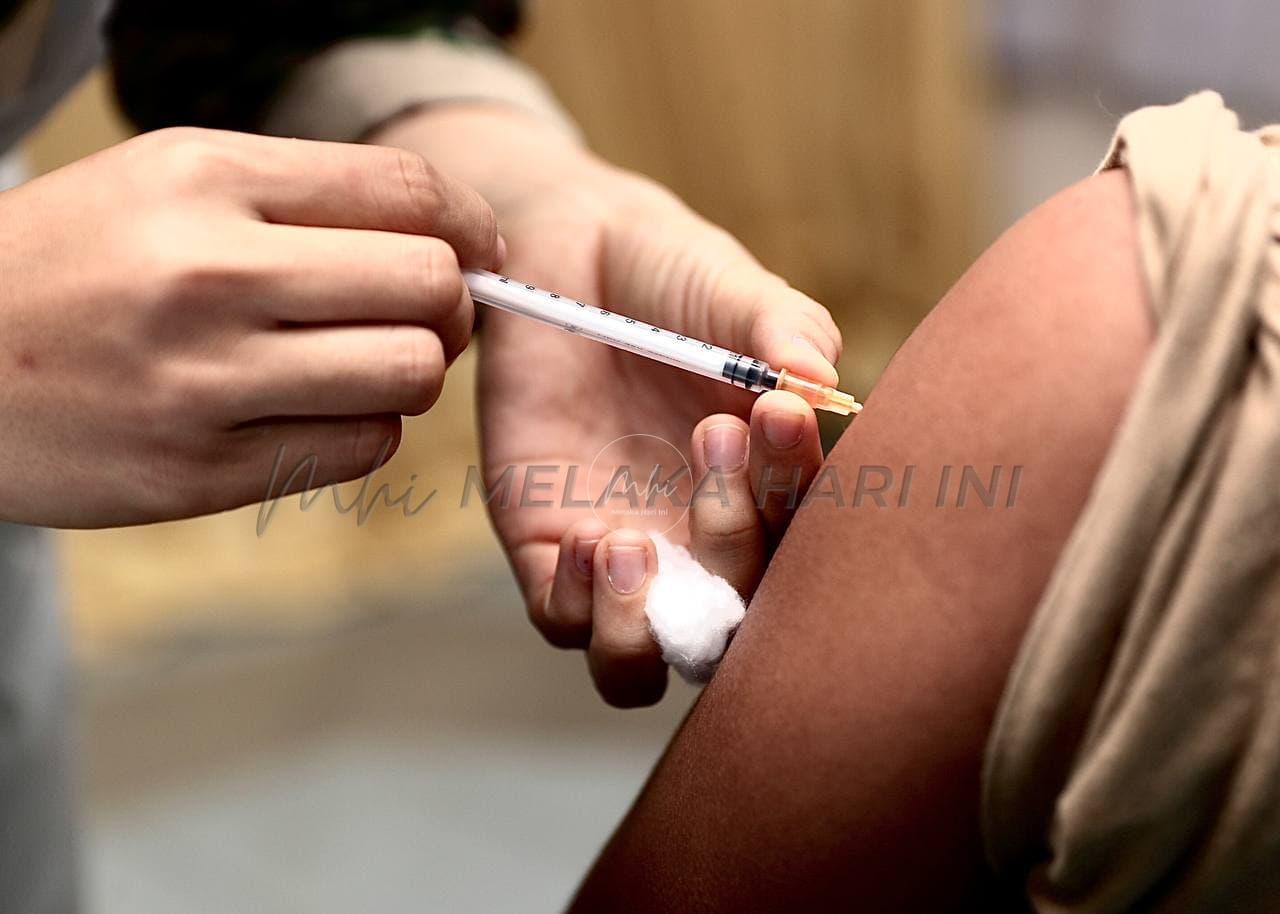 Jepun tawar vaksin AstraZeneca buat Malaysia