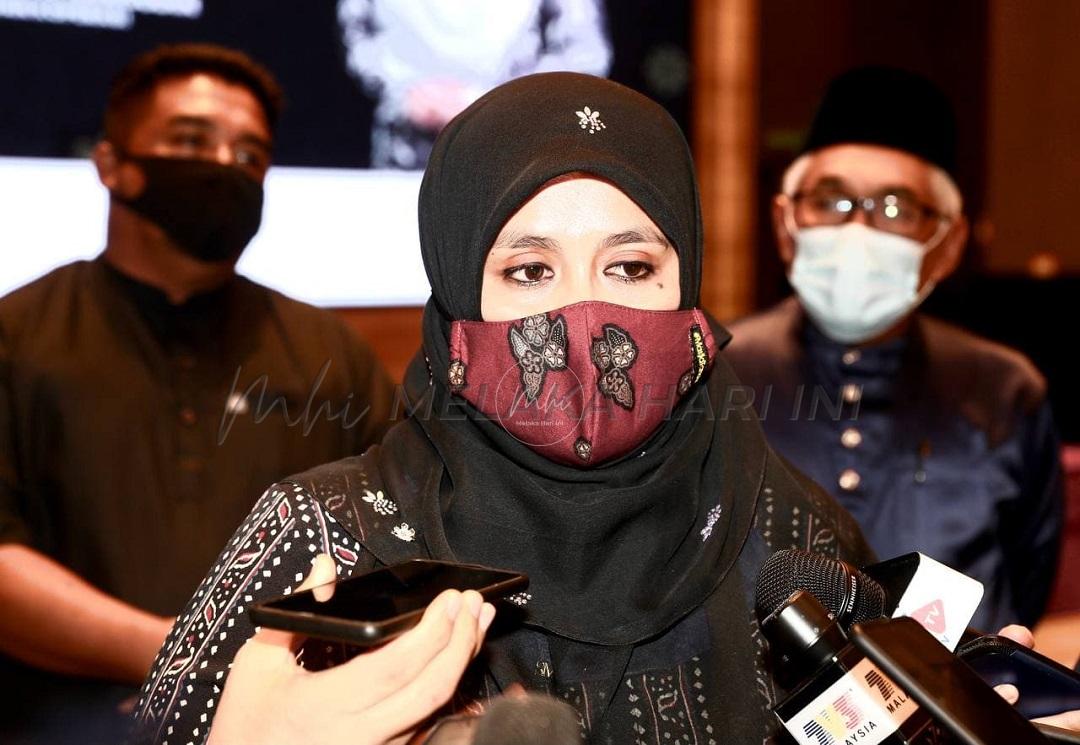 Syarat pembiayaan SPIN dilonggarkan, bantu usahawan informal
