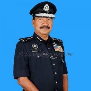 Ramli din
