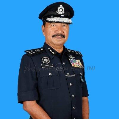 91,317 pegawai dan anggota PDRM selesai suntikan vaksin COVID-19