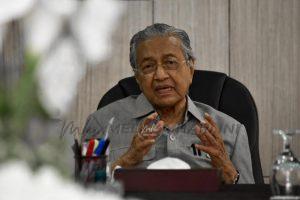 Tn mahathir