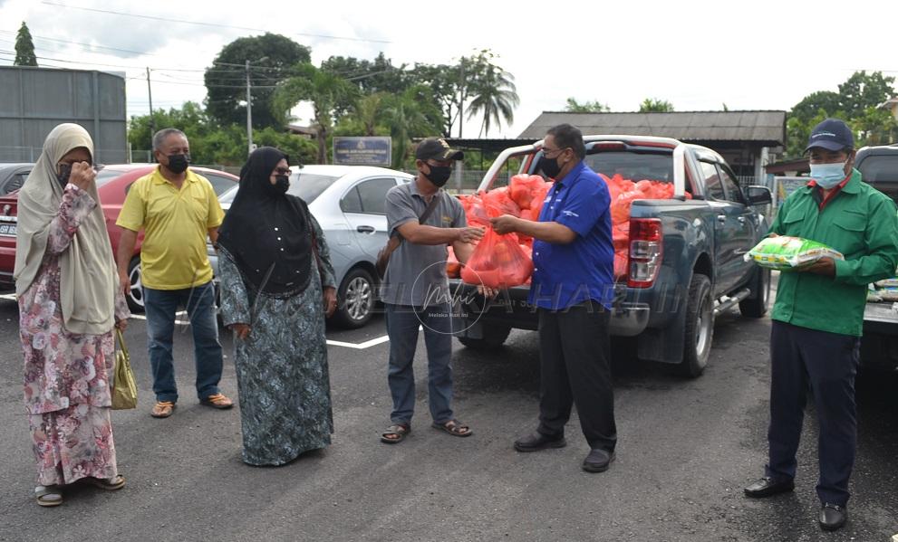 150 petani ceria nasib dibela