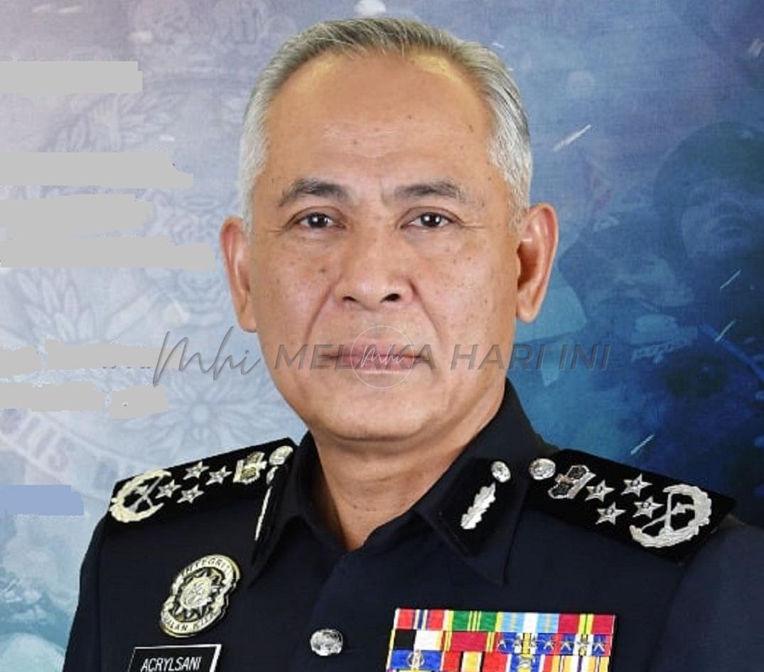 PDRM jamin keselamatan, ketenteraman awam negara terkawal