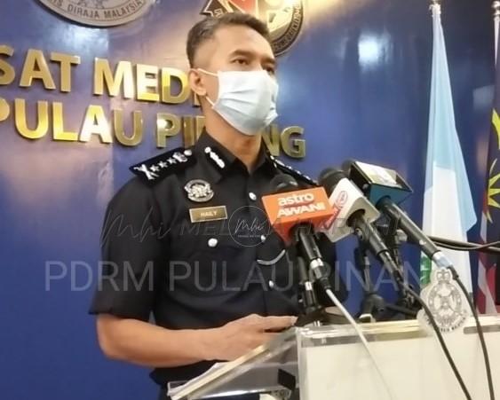 13 ahli sindiket pinjaman tidak wujud ditahan