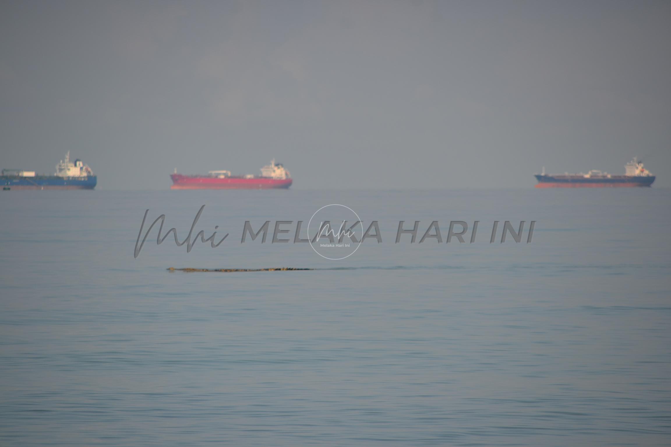 Buaya tembaga datang lagi