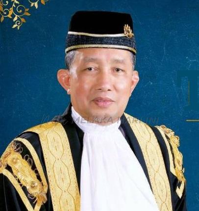 PM, jemaah menteri kekal jalan kuasa eksekutif persekutuan