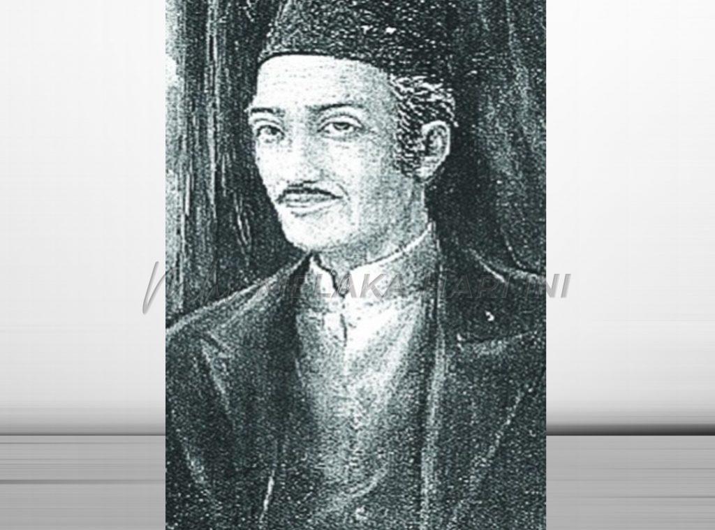 Abdullah Munshi: Introducing the Malay World as Journalist, Sociologist ...