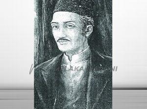 Abdullah m