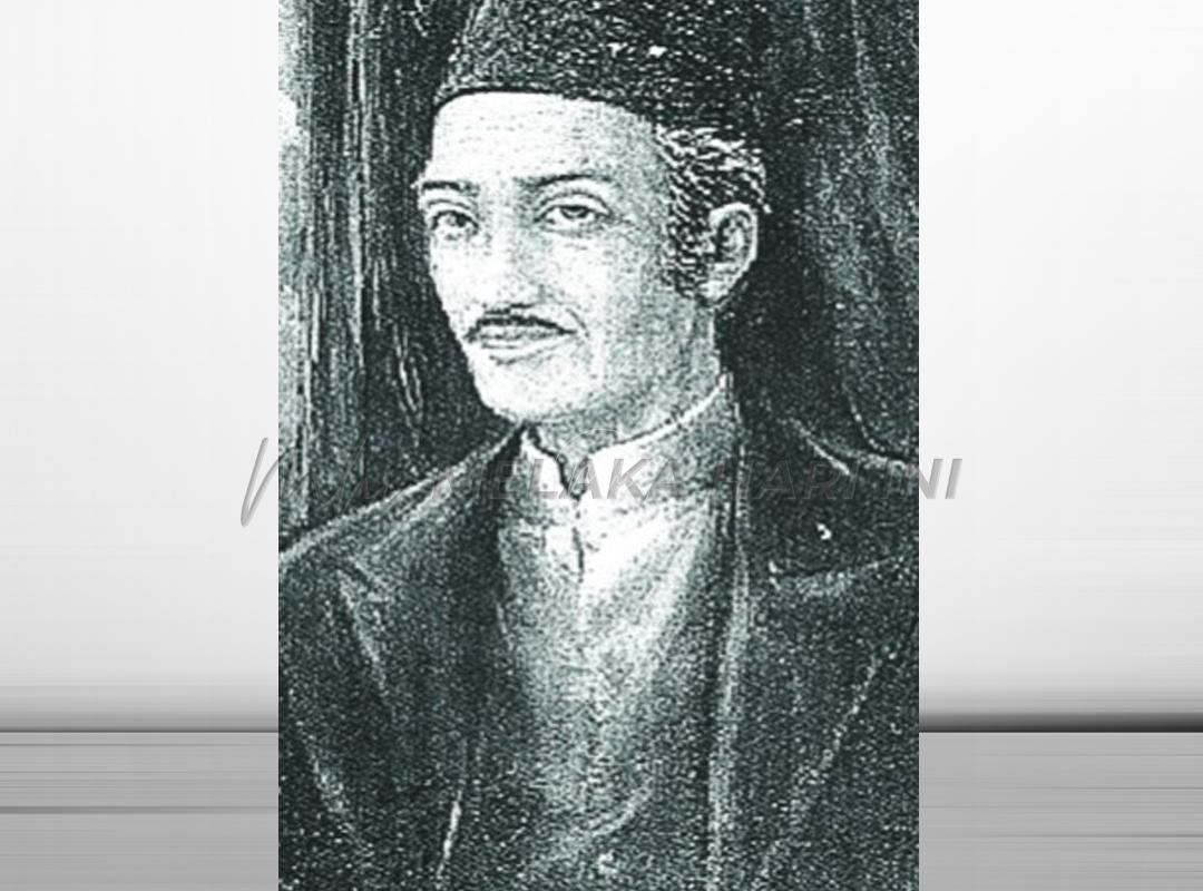 Abdullah M