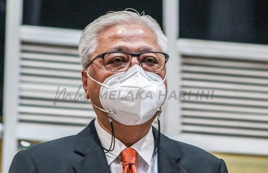 PM harap pemberian BKC bermula esok ringankan beban rakyat