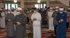 Pm solat