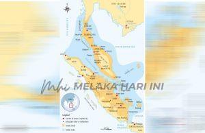 Sea of malayu