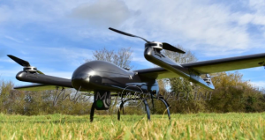 Unmanned systems technology