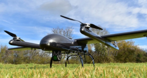 Unmanned Systems Technology