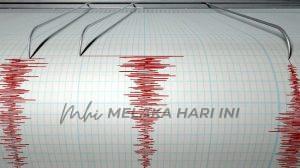 Gempa bumi