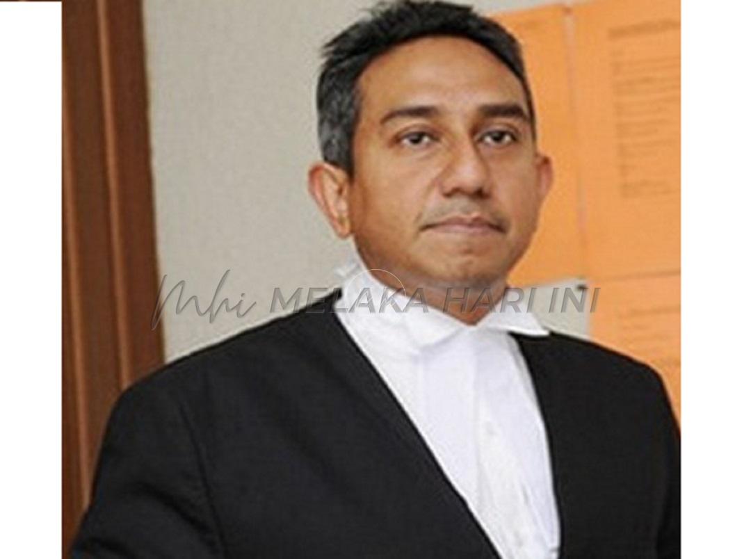 Mohd Hafarizam bebas tuduhan pengubahan wang haram RM15 juta