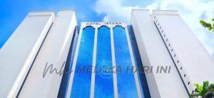 Hotel istana kl
