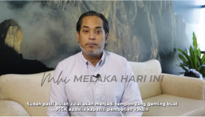 Kj julai genting