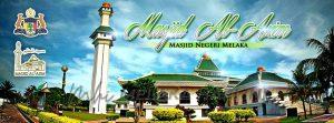 Masjid al azim