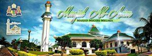 Masjid Al Azim