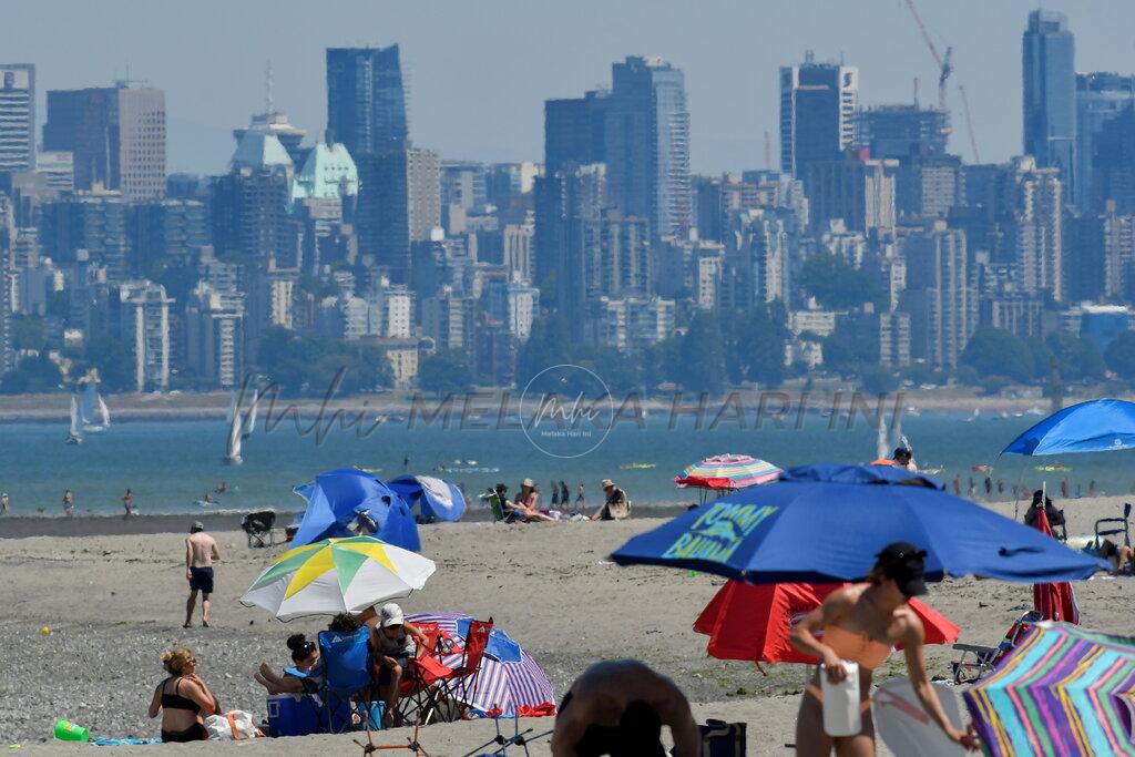 Malaysia tidak terjejas fenomena cuaca panas di AS dan Kanada