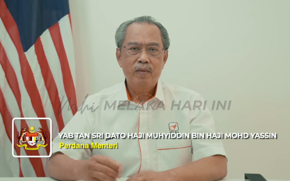 Lebih 300,000 dos sehari, kerajaan optimis usaha vaksinasi di landasan tepat