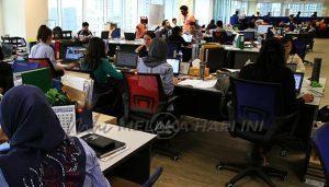 Office workers malaysian 1 1