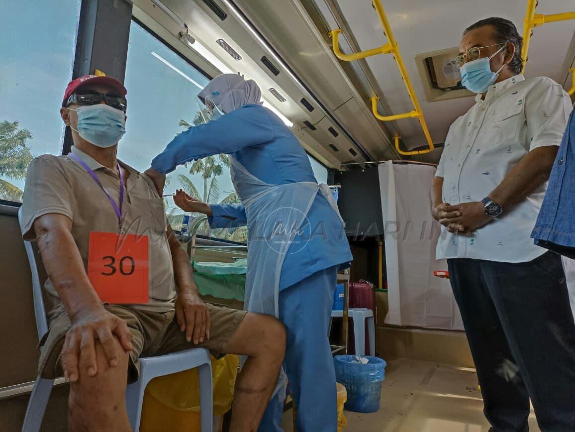 3,350 rakyat Melaka terima manfaat MOVAK