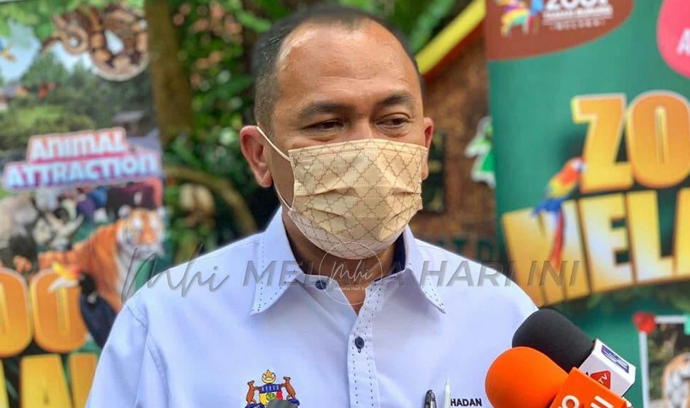 ZooToYou tarik 1.2 juta penonton, kutip sumbangan RM200,000