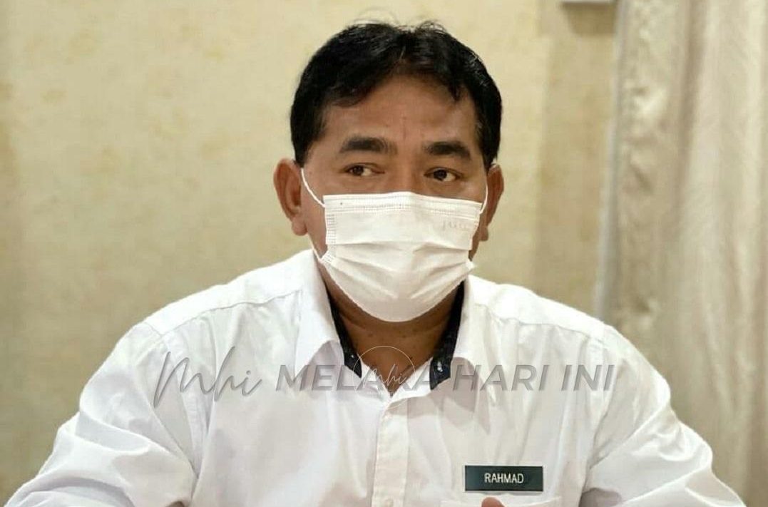 Warga emas, OKU tidak boleh ‘walk in’ jika sudah terima janji temu vaksinasi