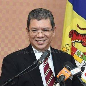 Saifuddin Abdullah