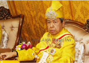 Sultan sela