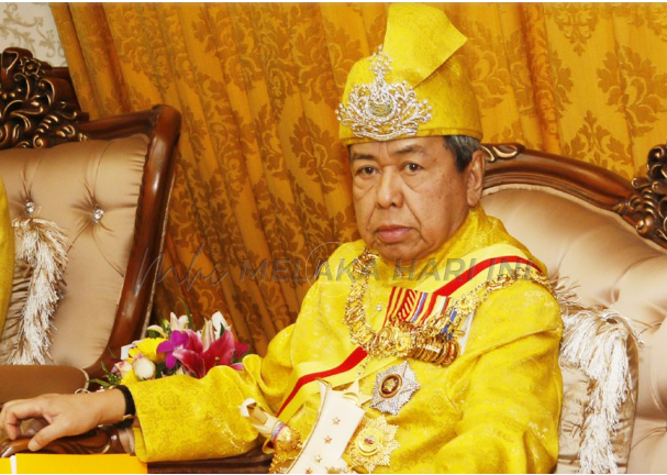 Sultan Selangor titah pekerja kilang divaksinasi segera