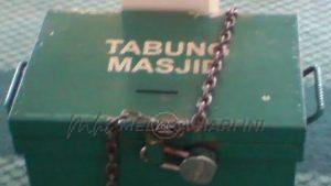 Tabung masjid