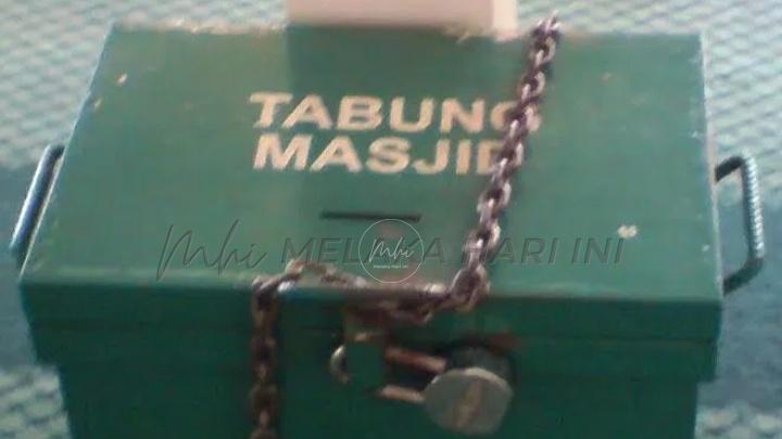 Tabung masjid