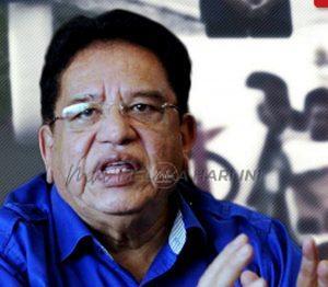 Tunku adnan001