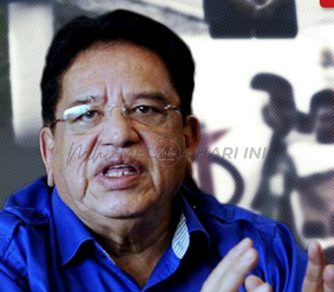 Tunku adnan001