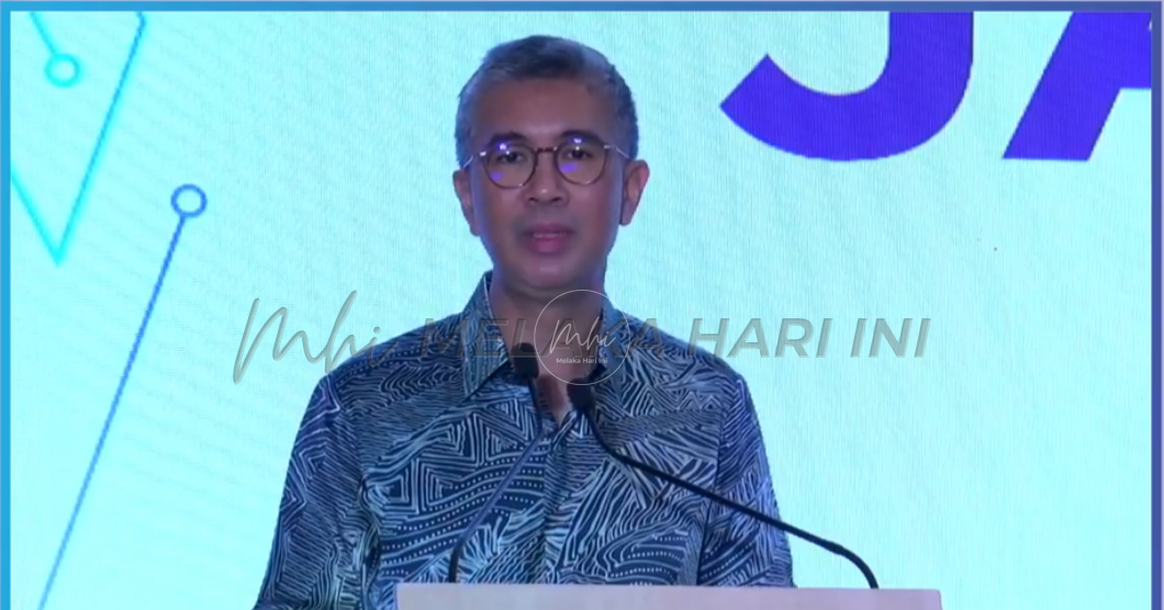 Peruntukan pembiayaan JanaNiaga dijangka cecah RM1.2 bilion – Tengku Zafrul
