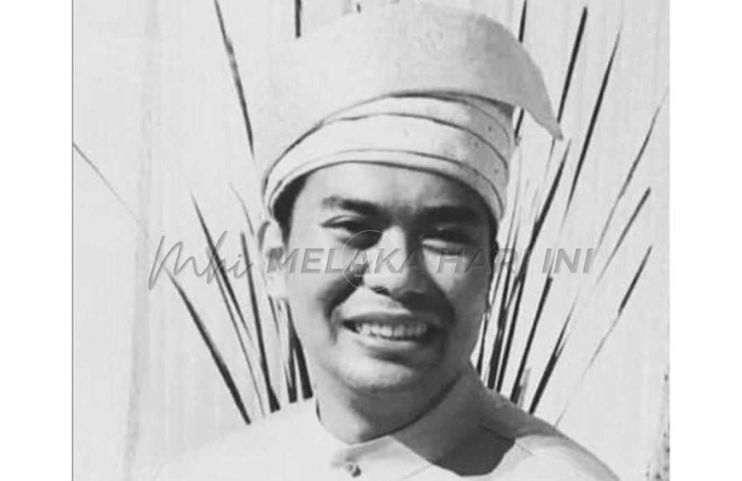 Anak lelaki bekas KM Sabah meninggal dunia