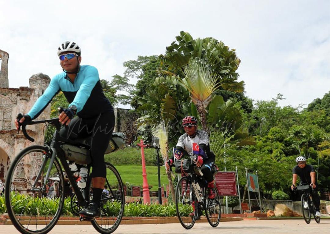 Jaga SOP, kawalan kendiri ketika aktiviti sukan, rekreasi – Ahmad Faizal