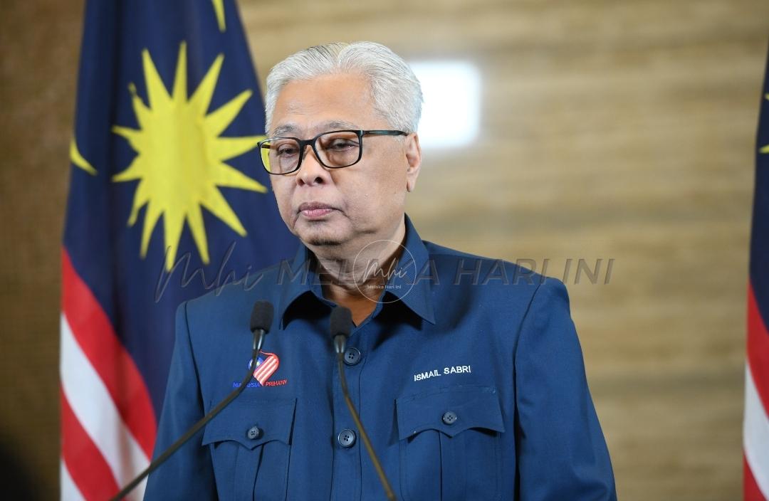 Negeri Sembilan beralih ke Fasa 4 PPN, Pahang 3, Johor 2 Jumaat ini – PM