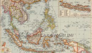 Malay archipelago