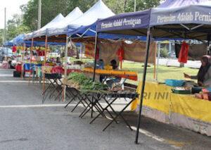 Pasar tani