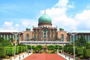 Perdana putra