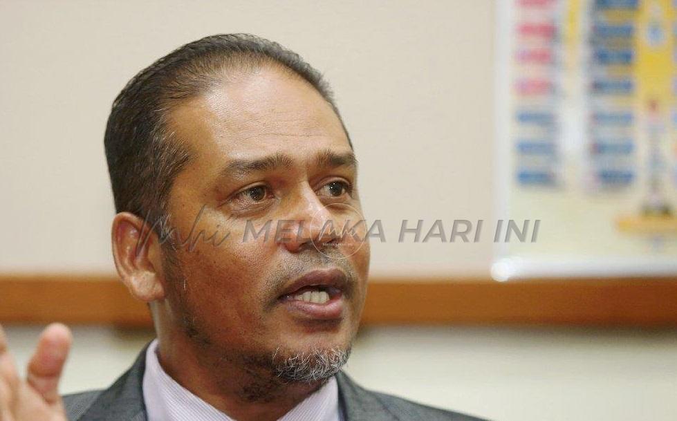 Shah Headan letak jawatan Ahli Lembaga Pengarah UPM