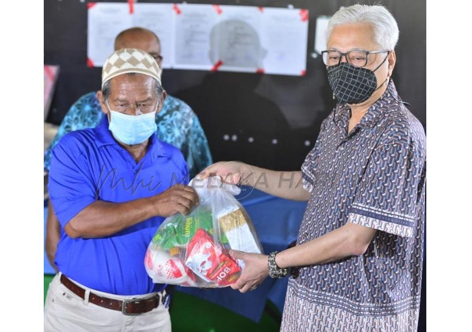 Tangguh sidang khas Parlimen berdasarkan sains dan fakta kesihatan – TPM