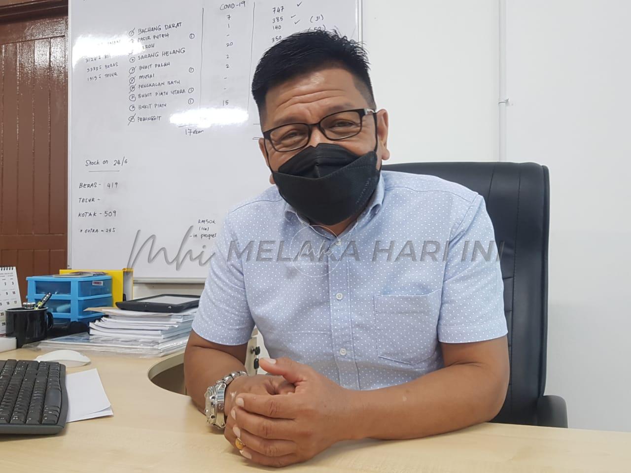 Norhizam tetap pendirian sebagai wakil rakyat Bebas